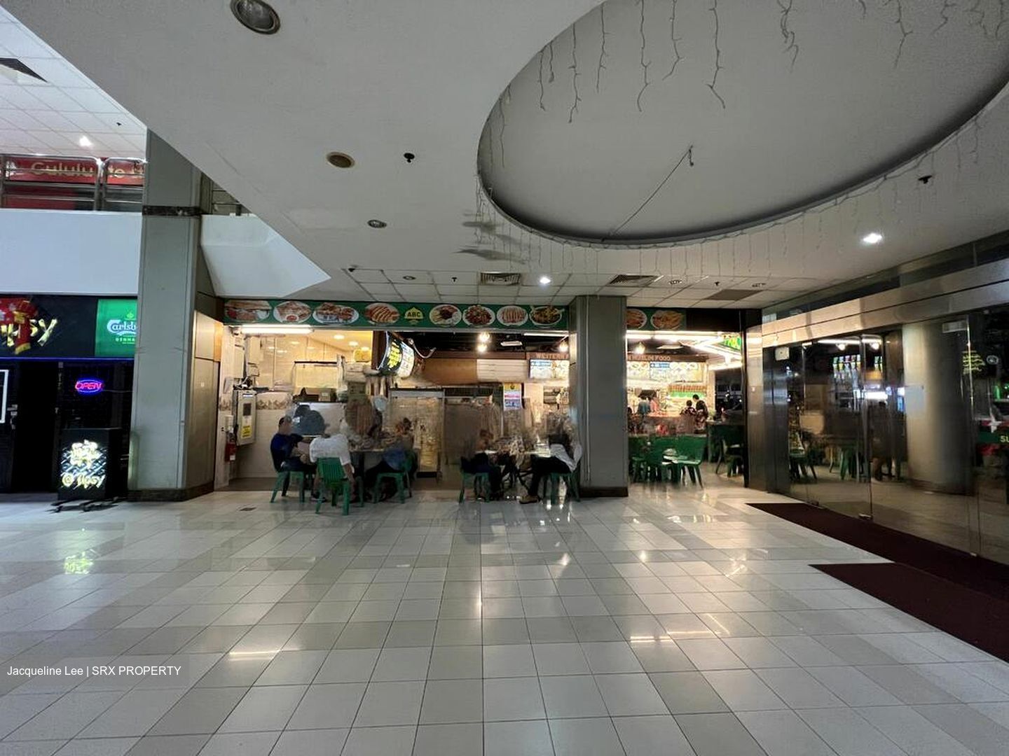 Golden Sultan Plaza (D7), Retail #454811221